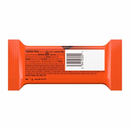 Reese's Take 5 Candy Bar - 42g