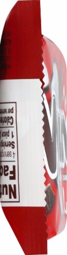 Mounds King Size Candy Bar Perspective: left