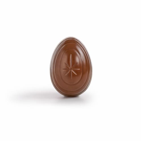 CADBURY CREME EGG Milk Chocolate Easter Candy Perspective: left