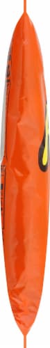 Reeses 3235 Peg Bag Candy Pieces, Case Of 12 - 6 Oz. Perspective: left
