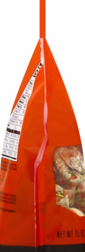 Reese's and Kit Kat® Miniatures Assorted Milk Chocolate Candy Family Pack Perspective: left