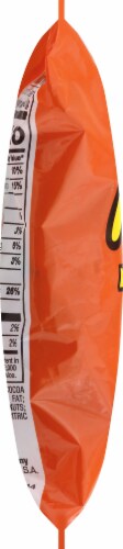 Reese's Peanut Butter Cups Miniatures Perspective: left