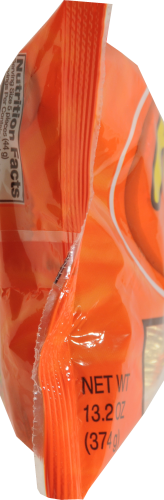 Reese's Minis Butter Cups Perspective: left