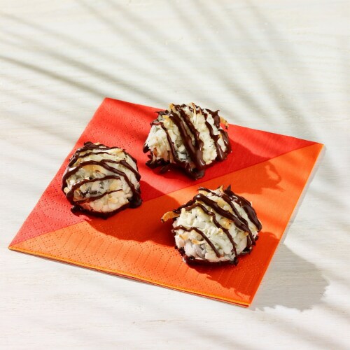 MOUNDS DARK CHOCOLATE & COCONUT STANDARD BAR BOX Perspective: left