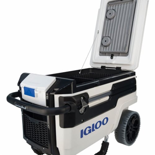 Trailmate marine shop 70 qt cooler