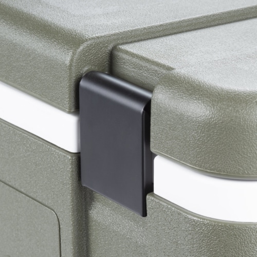Igloo mission hot sale cooler