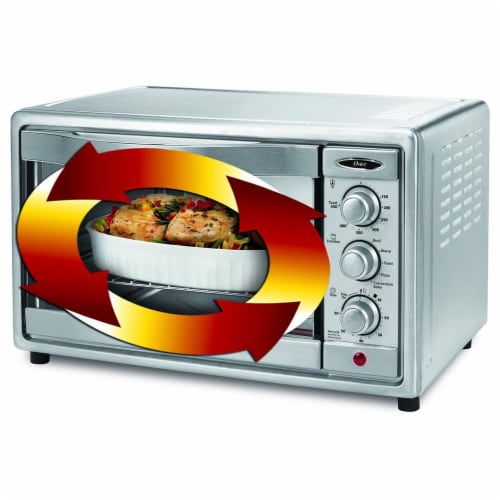 Oster Toaster Oven, 4-Slice