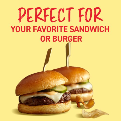 Land O Lakes® Sliced White Deli American Cheese Product Perspective: left