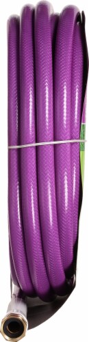 Bloom 5/8-Inch Medium Duty Hose Perspective: left