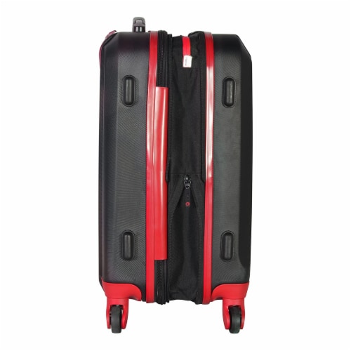 Olympia apache luggage outlet