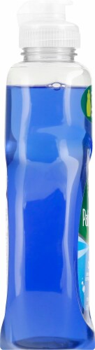 Palmolive Oxy Plus Power Degreaser Ultra Hand Dish Liquid Perspective: left