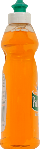 Palmolive Ultra Antibacterial Liquid Dish Detergent Perspective: left