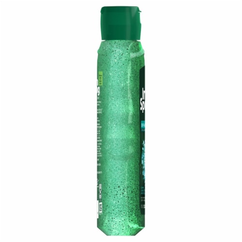 Irish Spring® Deep Action Scrub Body Wash Perspective: left