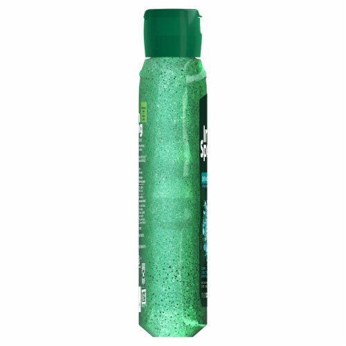Irish Spring® Deep Action Scrub Body Wash Perspective: left