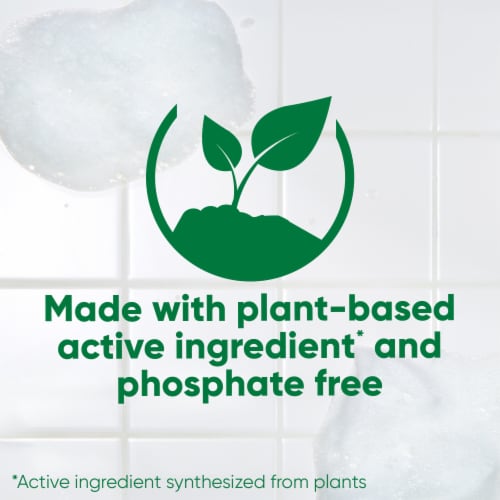Ultra Palmolive Antibacterial Dish Liquid Perspective: left