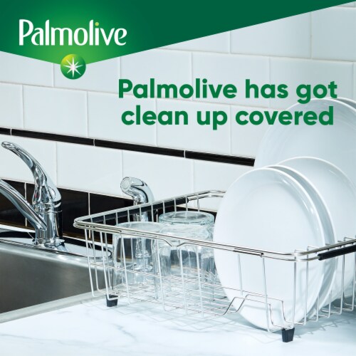Palmolive Essential Clean Original Dish Liquid Perspective: left