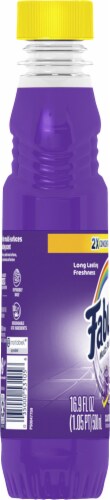 Fabuloso® Lavender Multi-Purpose Cleaner Perspective: left