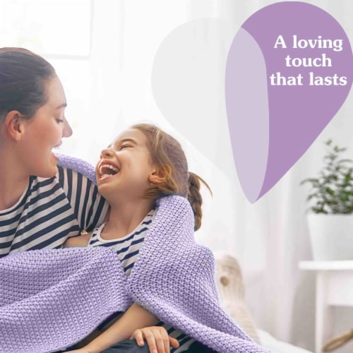 Suavitel Fabric Softener Soothing Lavender Perspective: left