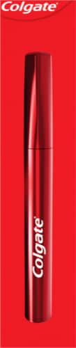 Colgate® Optic White® Overnight Whitening Pen Perspective: left