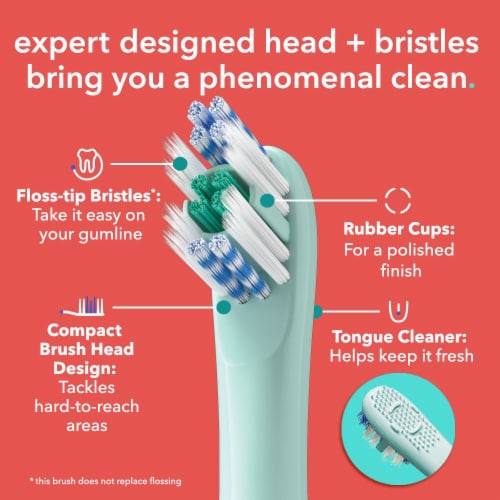 hum sonic toothbrush