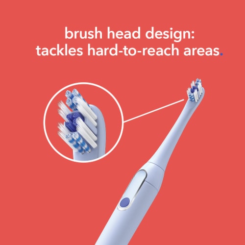 hum toothbrush heads