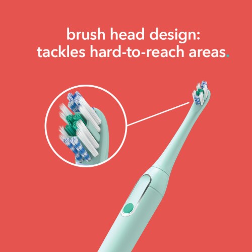 hum toothbrush heads