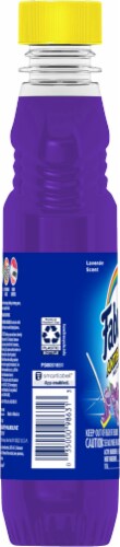 Fabuloso Multi-Surface All Purpose Cleaner Antibacterial Lavender Perspective: left