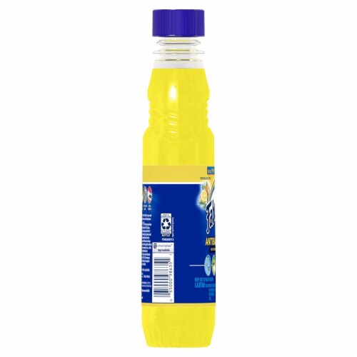 Fabuloso® Sparkling Citrus Antibacterial Multi-Purpose Cleaner Perspective: left