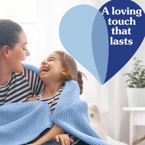 Suavitel Complete Fabric Softener Hygiene Fresh Perspective: left