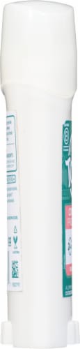 Tom's of Maine Complete Protection Aluminum-Free Rose & Vanilla Natural Deodorant Perspective: left