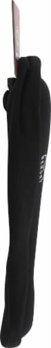 Bell Memory Foam Seat Pad - Black Perspective: left