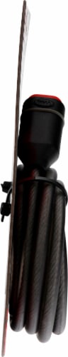 Bell® Ballistic 100 Key Cable Lock Perspective: left