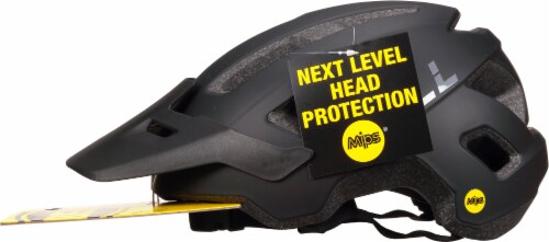 Bell® Adult Bike Helmet Perspective: left