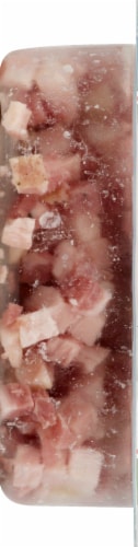 Citterio® Cubetti Pancetta Perspective: left