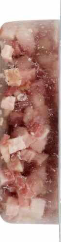 Citterio® Cubetti Pancetta Perspective: left