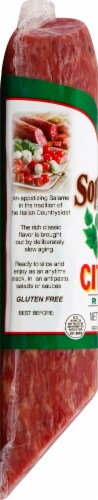 Citterio® Rustico® Sopressata Perspective: left