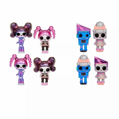 L.O.L. Surprise! Series 1 Tiny Toys Blind Bag Set, 1 ct - Harris Teeter