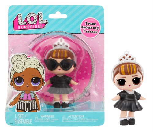 L.O.L. Surprise! OMG Style 1 Doll, 1 ct - Dillons Food Stores