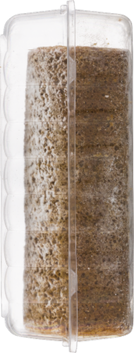 Dutch Country Pumpkin Roll Perspective: left
