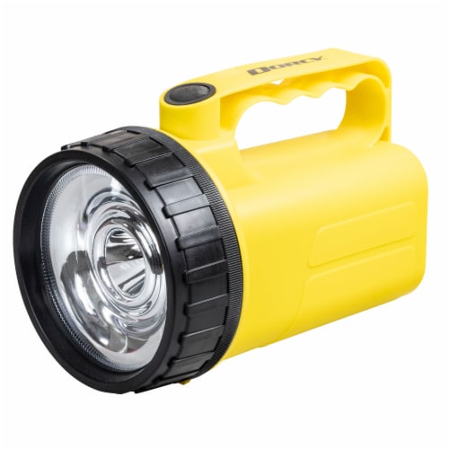 Dorcy Active Series Polypropylene LED Lantern 41-2079 Perspective: left