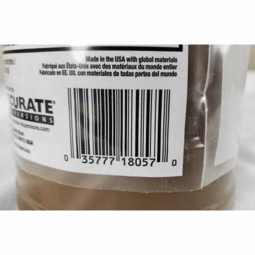 GeoShades BAC Paint Colorant Raw Umber 1 Qt. ACVB08458 Sherwin Williams