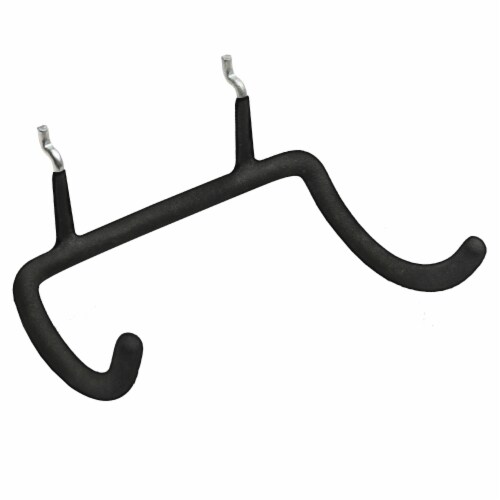 CargoLoc™ Power Drill Peg Holder Perspective: left