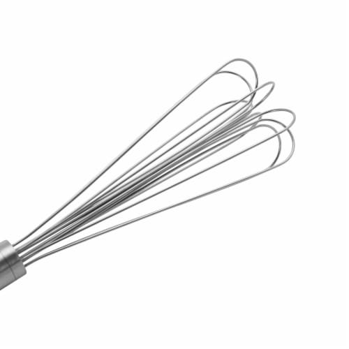 ZWILLING Pro Large Whisk Perspective: left