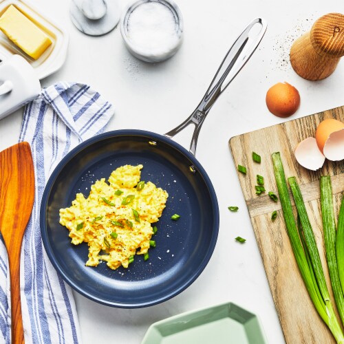 The Best Pan for Eggs is Zwilling's Nonstick Pan