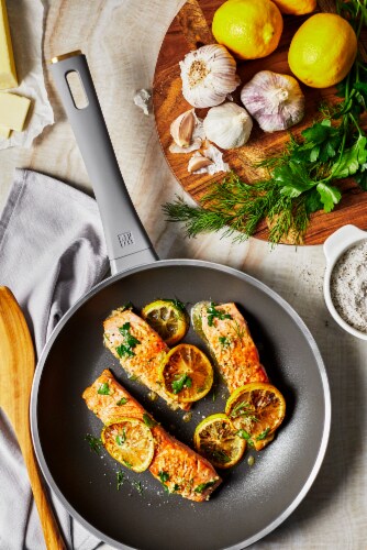 The Best Pan for Eggs is Zwilling's Nonstick Pan