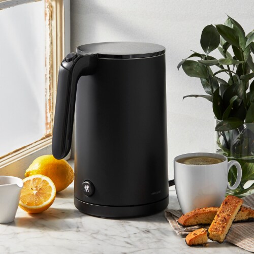 Electric tea kettle clearance 1 liter