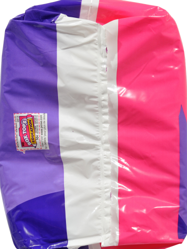 Poise Moderate Absorbency Pads Perspective: left