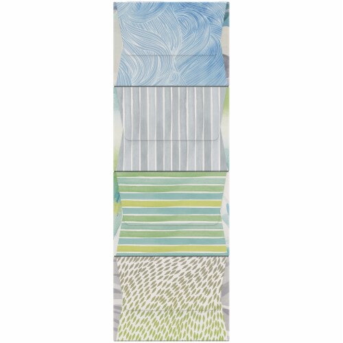 Kleenex Soothing Lotion Facial Tissues Perspective: left