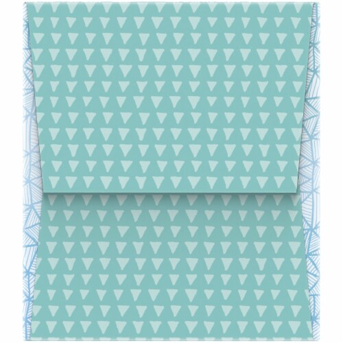 Kleenex® Cool Touch® Facial Tissues Perspective: left
