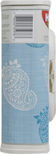 Huggies Natural Care Fragrance Free Designer Bundle Baby Wipes Perspective: left